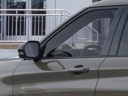 New 2026 Ford Explorer Tremor image 20