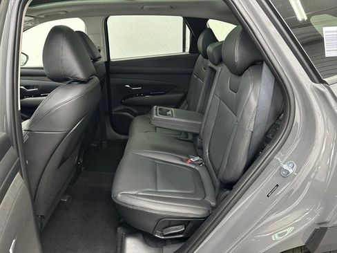 New 2026 Hyundai Tucson Limited image 24