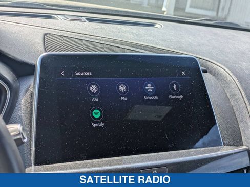 Used 2024 Cadillac CT5 Luxury w/ Sun And Sound Package AWD/4WD image 24