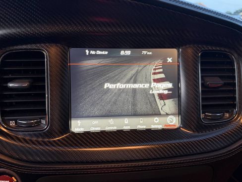 Used 2021 Dodge Charger SRT Hellcat w/ Harman/Kardon Audio Group RWD image 43