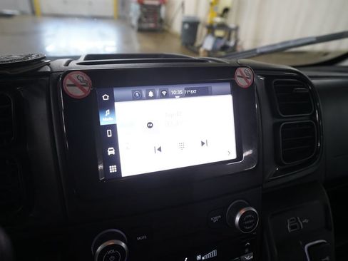 Used 2025 RAM ProMaster 3500 w/ Convenience Group FWD image 6