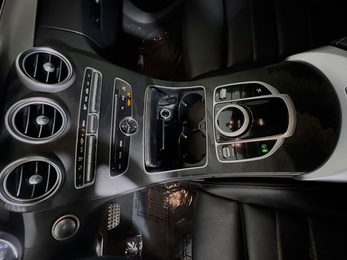 Used 2017 Mercedes-Benz C 300 4MATIC Coupe image 24