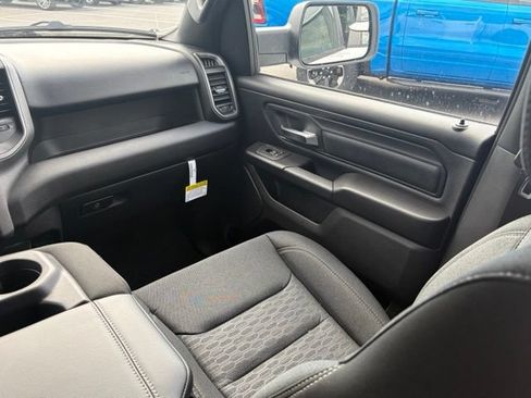 New 2026 RAM 1500 Tradesman AWD/4WD image 34