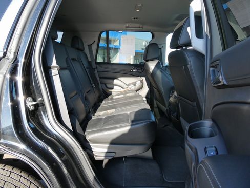 Used 2020 Chevrolet Tahoe LT image 15