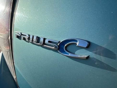 Used 2013 Toyota Prius C Two FWD image 14
