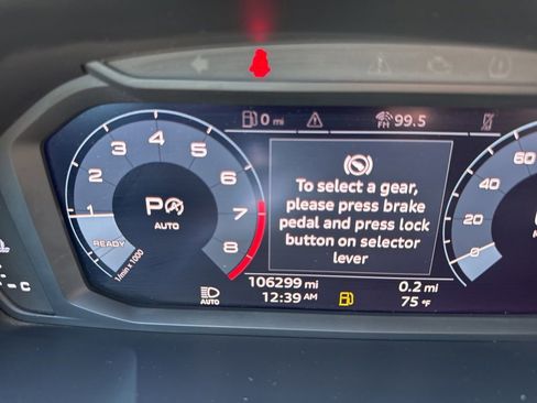 Used 2020 Audi Q3 2.0T Premium Plus w/ Premium Plus Package AWD/4WD image 12