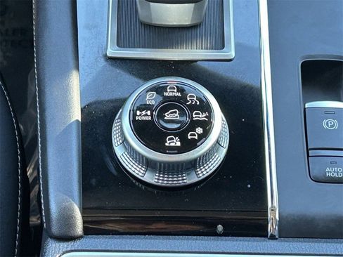 New 2026 Nissan Rogue SL image 20