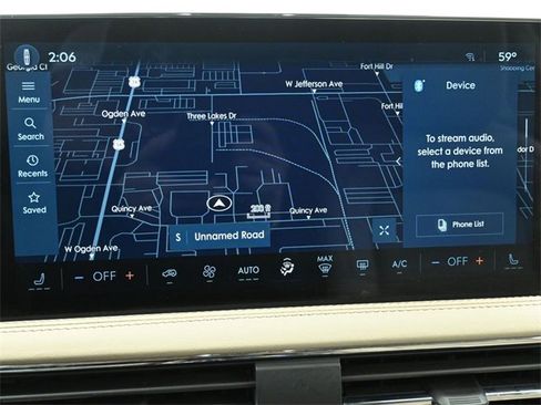 Certified 2023 Lincoln Corsair Reserve w/ Towing Package image 16