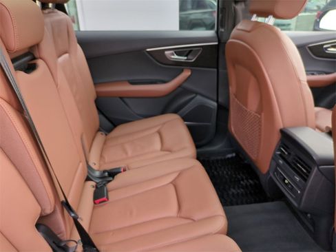 Used 2022 Audi Q7 3.0T Premium Plus image 37