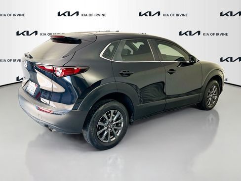 Used 2021 MAZDA CX-30 FWD 2.5 S image 7