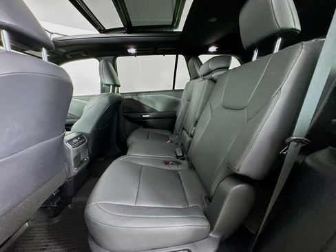 Used 2025 Lexus TX 350 FWD w/ Technology Package image 30