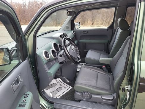 Used 2003 Honda Element EX image 11