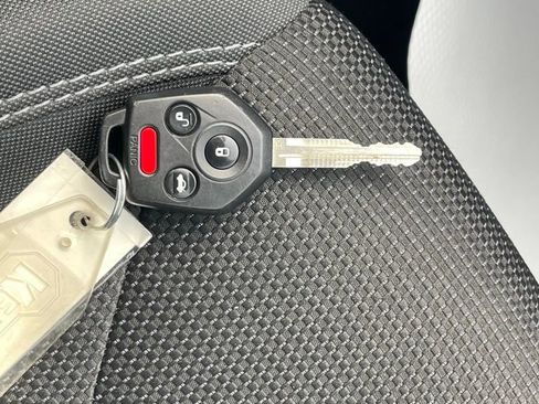 Used 2020 Subaru Forester w/ Alloy Wheel Package image 27