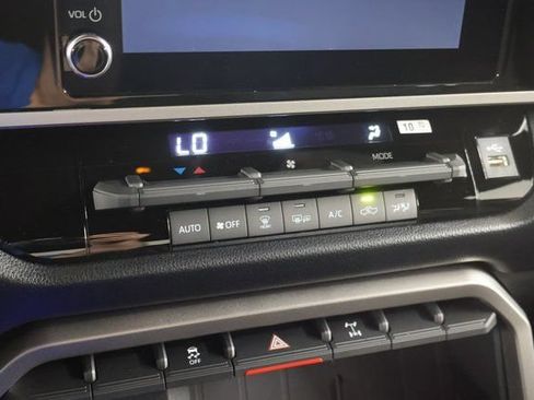 New 2026 Toyota Tundra SR5 AWD/4WD image 20