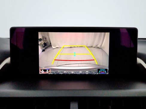 Used 2019 Lexus NX 300 F Sport image 14