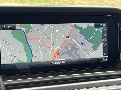 Certified 2022 Mercedes-Benz G 63 AMG 4MATIC image 23