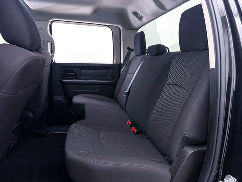 Used 2020 RAM 1500 Tradesman w/ Chrome Plus Package AWD/4WD image 42