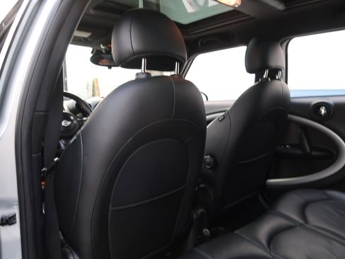 Used 2016 MINI Cooper Countryman S FWD image 27
