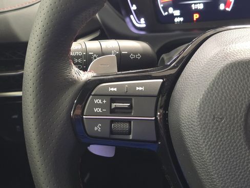 Used 2025 Acura ADX A-Spec AWD/4WD image 23