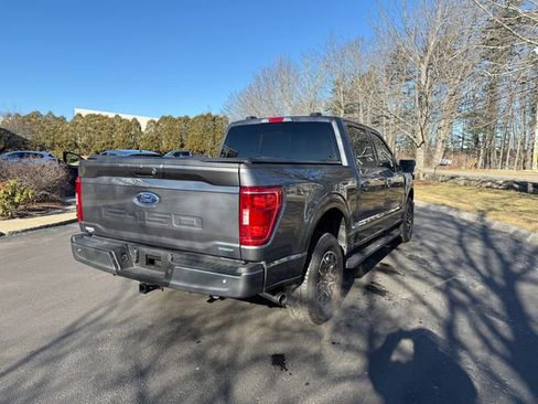 Used 2023 Ford F150 XLT w/ Equipment Group 302A High image 30
