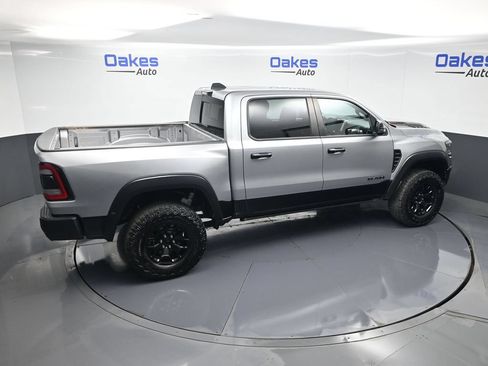 Used 2023 RAM 1500 TRX w/ TRX Level 2 Equipment Group AWD/4WD image 54