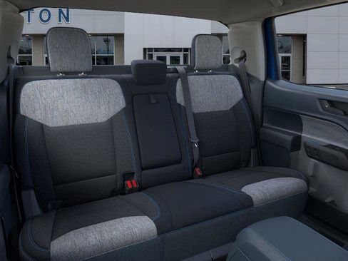 New 2026 Ford Maverick XLT w/ Equipment Group 301A image 11