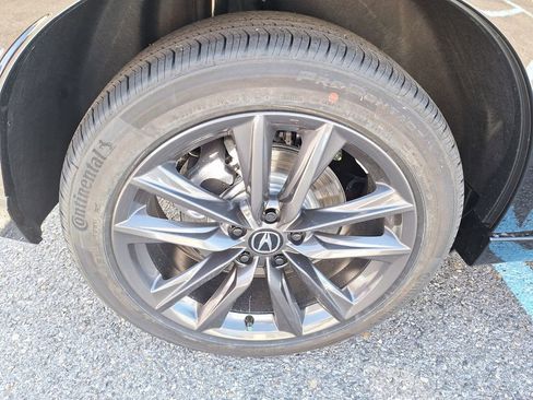 New 2026 Acura ADX A-Spec image 27