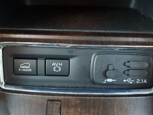 Used 2022 Subaru Ascent Touring w/ Popular Package #2A image 27