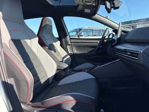 New 2026 Volkswagen GTI Autobahn FWD image 11