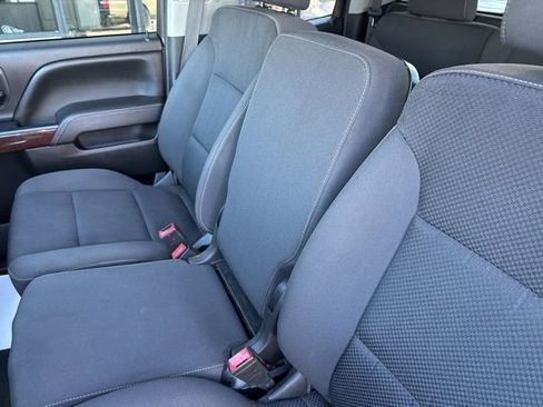 Used 2018 GMC Sierra 1500 SLE w/ SLE Value Package image 26