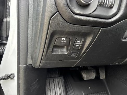 New 2026 RAM 1500 Laramie w/ Night Edition AWD/4WD image 29