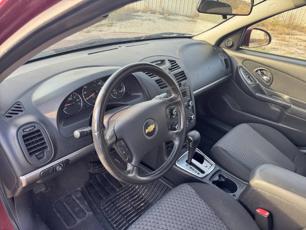 Used 2006 Chevrolet Malibu LT FWD image 29