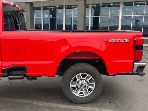 Used 2024 Ford F350 Lariat w/ Lariat Ultimate Package image 3