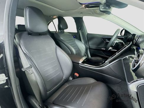 Used 2024 Mercedes-Benz C 300 C 300 w/ AMG Line w/ Night Package image 35