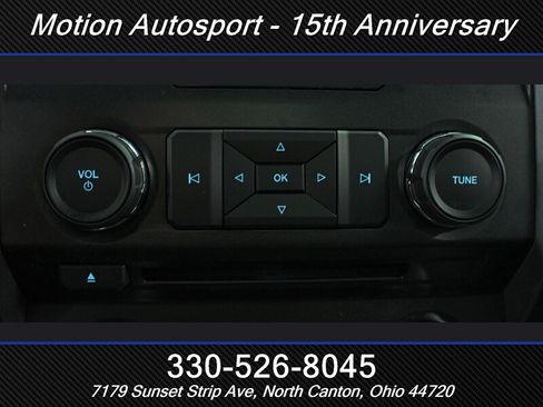 Used 2018 Ford F150 XLT w/ Equipment Group 301A Mid AWD/4WD image 19