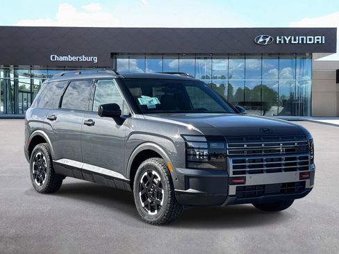 New 2026 Hyundai Palisade XRT Pro image 1