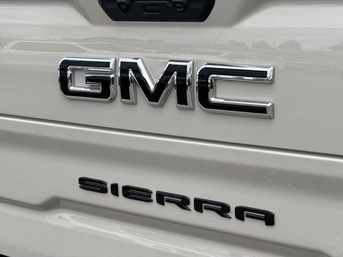 New 2026 GMC Sierra 1500 AT4 w/ AT4 Premium Package AWD/4WD image 28