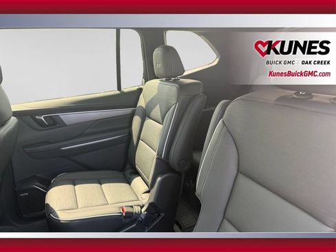 New 2026 Buick Enclave Sport Touring w/ Power Package AWD/4WD image 36