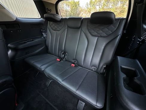 Used 2021 Hyundai Palisade Limited image 39