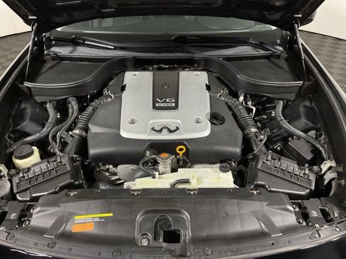 Used 2013 INFINITI G37 Journey RWD image 34