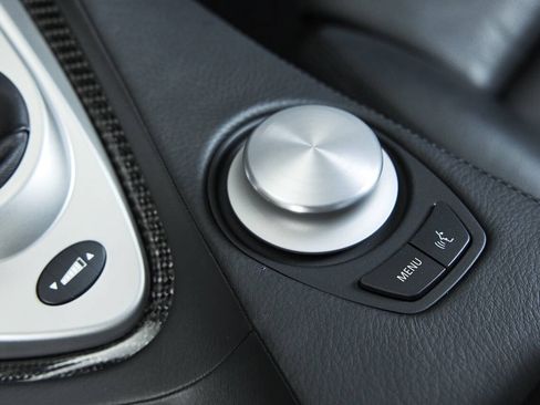Used 2006 BMW M6 Coupe RWD image 67