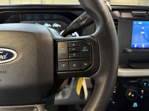Used 2023 Ford F250 XLT w/ FX4 Off-Road Package image 19