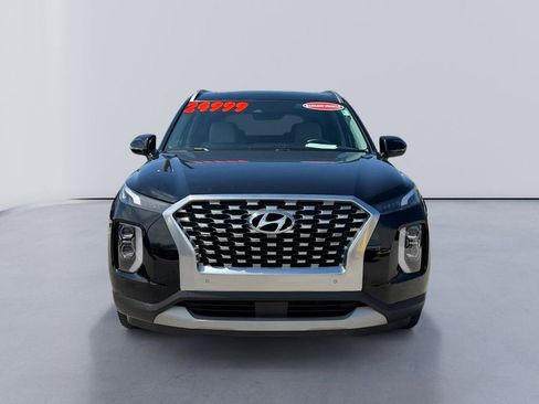 Used 2020 Hyundai Palisade SEL AWD/4WD image 8