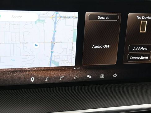 New 2027 INFINITI QX80 Luxe AWD/4WD image 10