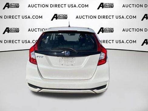 Used 2020 Honda Fit LX image 10
