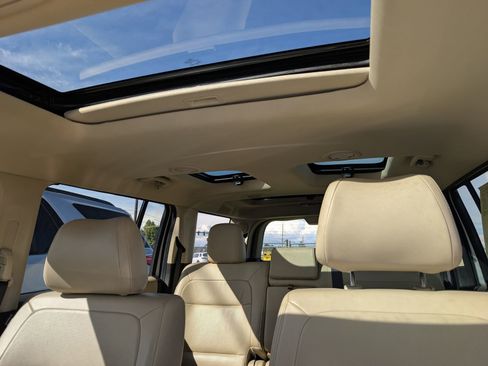 Used 2019 Ford Flex Limited w/ Equipment Group 303A image 27