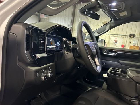 New 2026 GMC Sierra 1500 Elevation w/ Elevation Select Package image 11