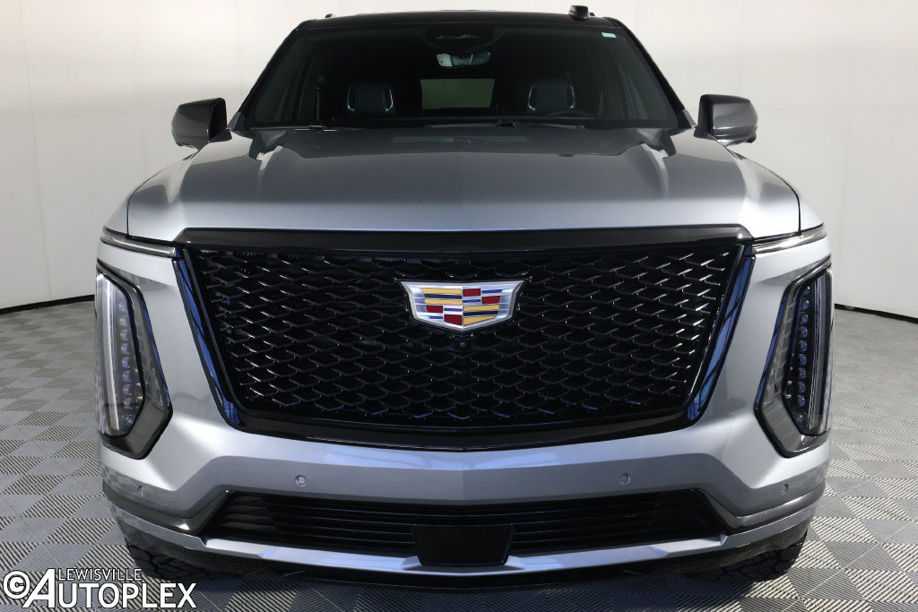 Used 2026 Cadillac Escalade Sport w/ Touring Package AWD/4WD image 2