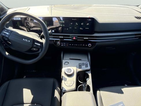New 2026 Kia Sportage AWD Hybrid image 16