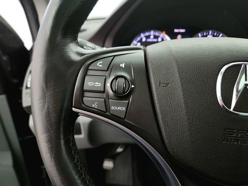 Used 2015 Acura MDX SH-AWD w/ Technology Package image 22